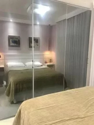 Imagem Apartamento jardim park house 91 m² 3 Dormitorios 2 Suites 1 Vaga de Gargem