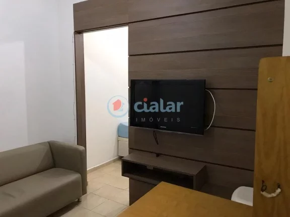 Imagem Apartamento com 1 Quarto para Alugar, 23 m² em Botafogo - Rio De Janeiro Imagem Apartamento com 1 Quarto para Alugar, 23 m² em Botafogo - Rio De Janeiro