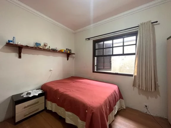 Imagem Casa com 3 dormitórios à venda, 113 m² por R$ 499.000,00 - Sítio São José - Suzano/SP