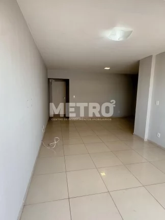 Imagem Apartamento para locação,no Edf. Gorutuba, Centro, 3 quartos, sendo 01 suíte