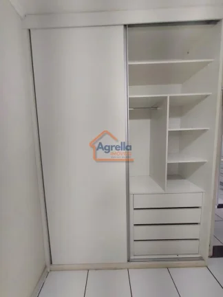 Imagem Condomínio Sylvia Matta - Apartamento à venda no bairro Jardim Bi-Centenário - Mogi Mirim/SP, NORTE