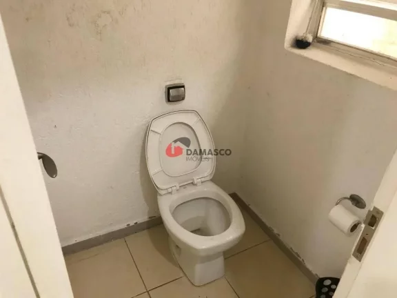 Imagem Sobrado para Locação Mobilhado, 5 Vagas, 335M², Santa Paula, São Caetano do Sul - SP