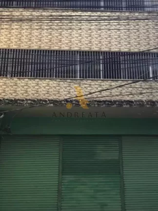 Imagem Rua São Cristóvão - São Cristóvão - Maravilhoso Prédio com área total de 750 m² a venda R$3.795.000,00