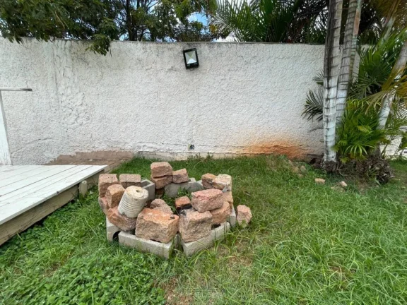 Imagem Chácara à venda no bairro Chácaras Fernão Dias - Atibaia/SP