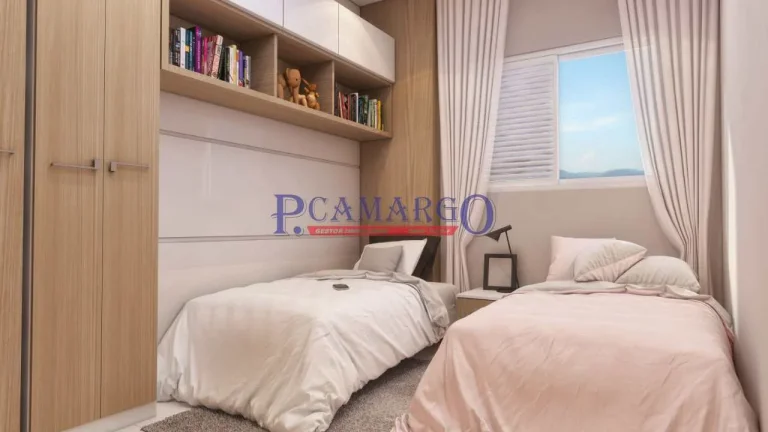 Imagem Apartamento Padrão