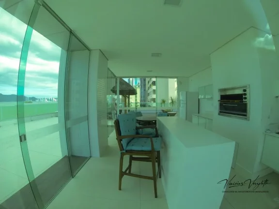 Imagem Frente ao Mar para Venda em Balneário Camboriú / SC no bairro Centro