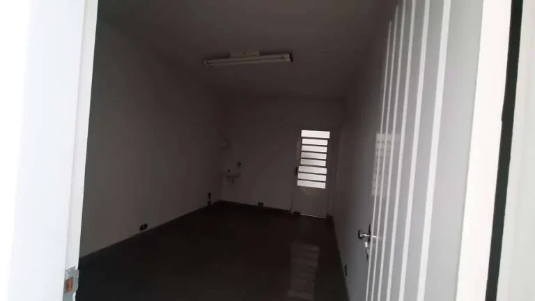 Imagem Locação de prédio comercial no centro de Bragança Paulista
