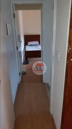Imagem Casa com 2 dormitórios à venda por R$ 380.000,00 - Vale Verde - Cubatão/SP