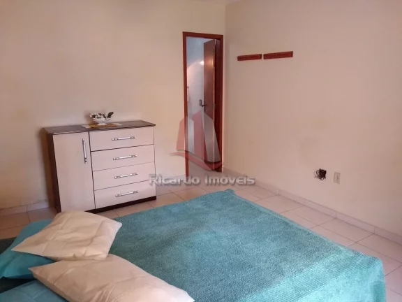 Imagem Casa Linear Térrea c/ Suíte Condomínio Orla Azul Peró