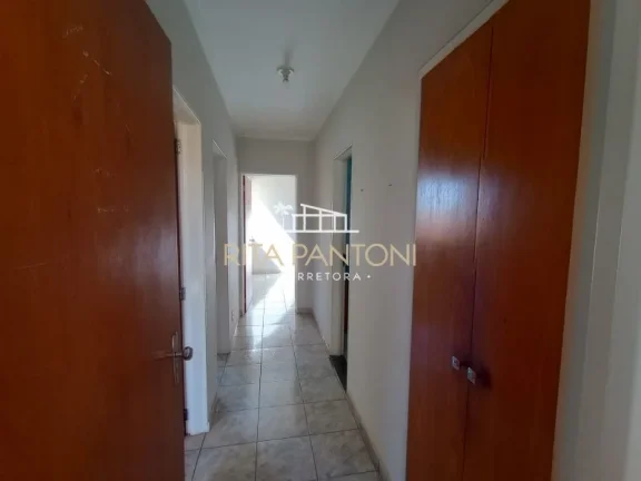 Imagem Apartamento - Ribeirão Preto - Jardim Paulistano - Região Leste