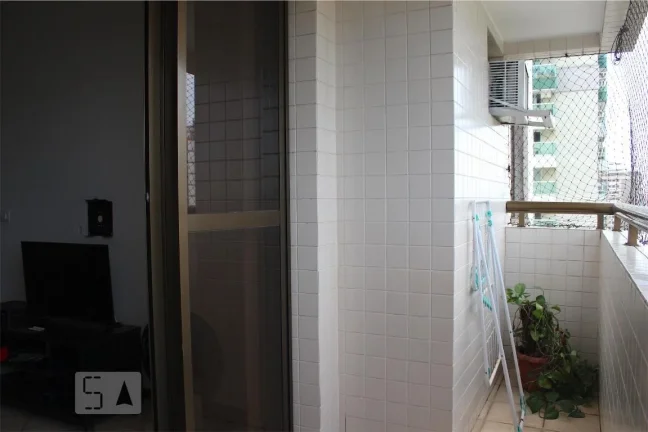 Imagem Apartamento à Venda - Barra da Tijuca, 2 Quartos, 63 m2