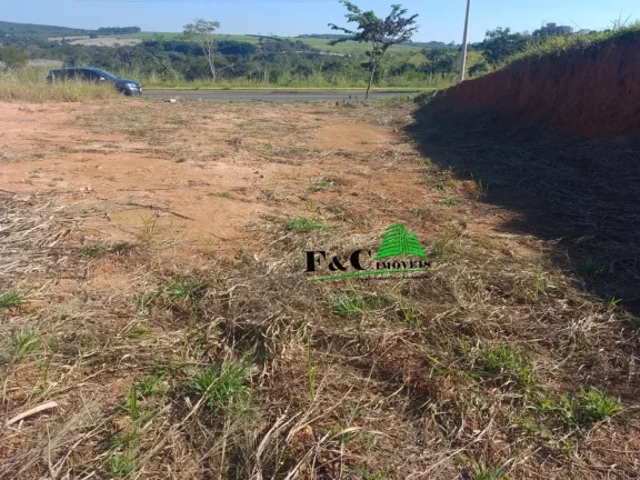 Imagem Terreno para Venda em Limeira, Jardim Marajoara