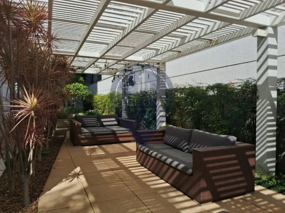 Imagem Imperdível! Apartamento à venda em São Paulo-SP, Vila Mariana, 3 quartos, 3 suítes, 5 banheiros, 3 vagas, 164m². Venha conhecer!