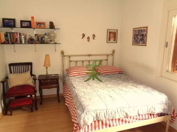 Imagem Sobrado com 4 dormitórios à venda, 400 m² por R$ 2.000.000,00 - Rolinópolis - São Paulo/SP