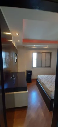 Imagem Oportunidade - Apartamento Andar Alto de 2 dormitórios (2 suítes) e 1 vaga na Ponte Rasa