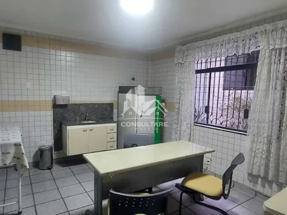 Imagem Prédio, Campo Grande, Santos, Cod: 24692