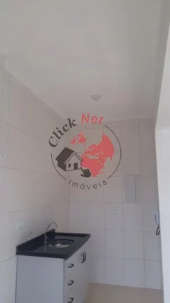Imagem Apartamento para Venda ou Locação no bairro Demarchi em São Bernardo