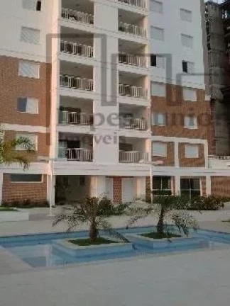 Imagem Apartamento com 3 dormitórios sendo 1 suíte - venda por R$ 900.000 ou aluguel por R$ 3.700/mês - Parque Campolim - Sorocaba/SP