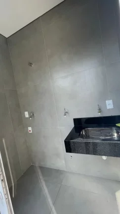 Imagem CASA TÉRREA - LOCALIZAÇÃO PRIVILEGIADA - RESIDENCIAL REAL PARK - SUMARÉ