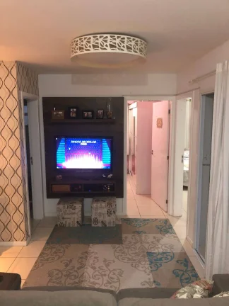 Imagem Condominio Bosque das estações, apartamento a venda 2 quartos em Bela Vista