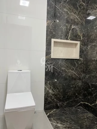 Imagem Casa Térrea no Jardim Marambaia