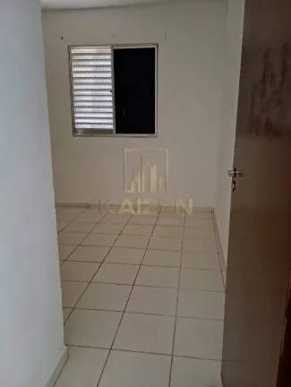 Imagem Apartamento à Venda – Condomínio Residencial Cajuru 3