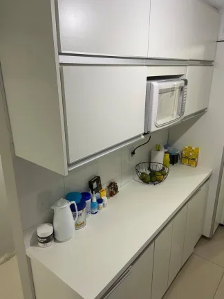 Imagem Apartamento Residencial Parque Selecta 54 m² 2 Dormitorios 1 Vaga