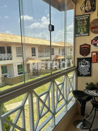 Imagem Apartamento, Jardim Guararapes, PETROLINA - PE