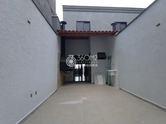 Imagem Sobrado para Venda em São Paulo / SP no bairro Vila Califórnia