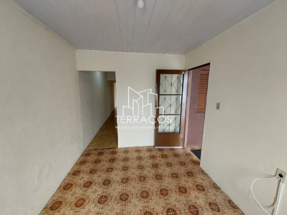 Imagem VENDO CASA TÉRREA, 110M², 03 DORMS, 01 VAGA, PRÓX. AO MAXI SHOPPING -JUNDIAÍ - SP