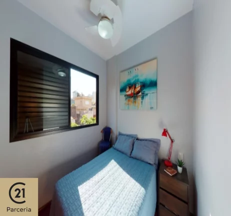 Imagem APARTAMENTO RESIDENCIAL em SÃO PAULO - SP, BOSQUE DA SAÚDE
