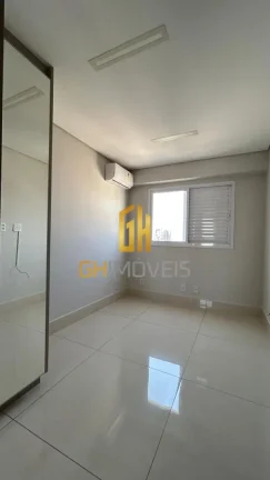 Imagem Apartamento com 3 quartos no Setor Bueno, com 110m² de área privativa, o apartamento possui:- Sala...