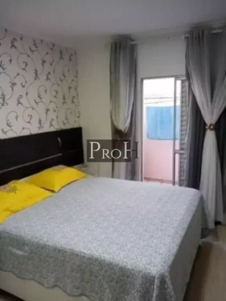 Apartamento com 3 Quartos à Venda, 83 m² em Cerâmica - São Caetano Do Sul