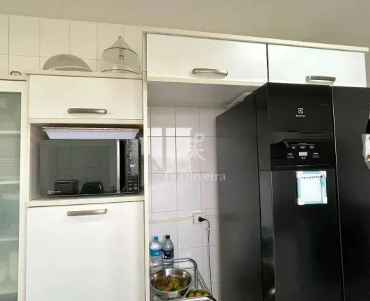 Imagem Apartamento com 3 dormitórios à venda, 170 m² por R$ 2.200.000,00 - Jardim Guedala - São Paulo/SP