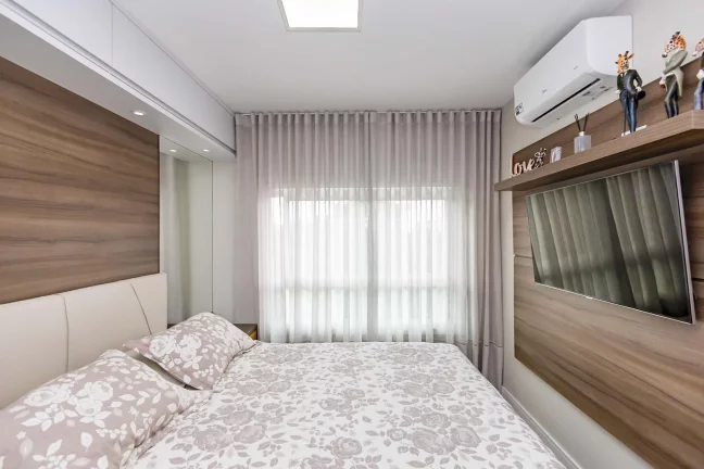 Imagem Apartamento no Vermont Ecoville