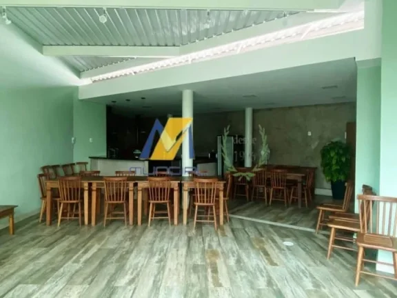 Imagem Um imóvel que resolve sem excessos