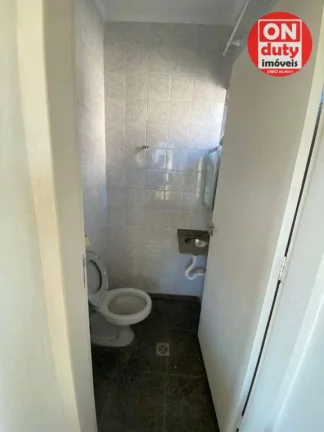 Imagem Cobertura com 2 dormitórios à venda, 185 m² por R$ 750.000 - ENSEADA - Guarujá/SP