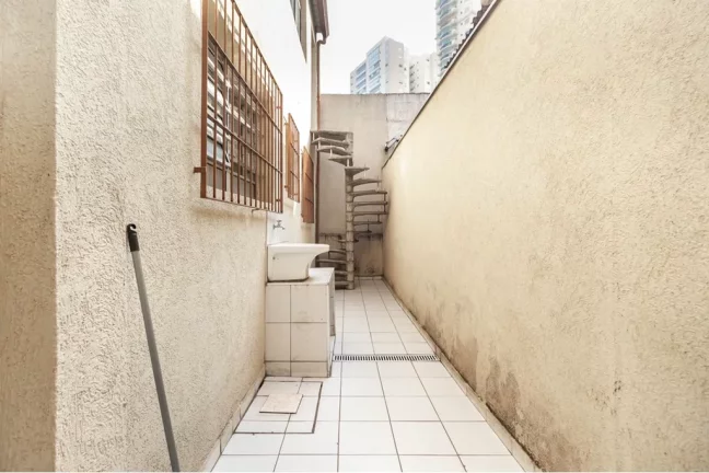 Imagem CASA RESIDENCIAL em São Paulo - SP, Alto de Santana