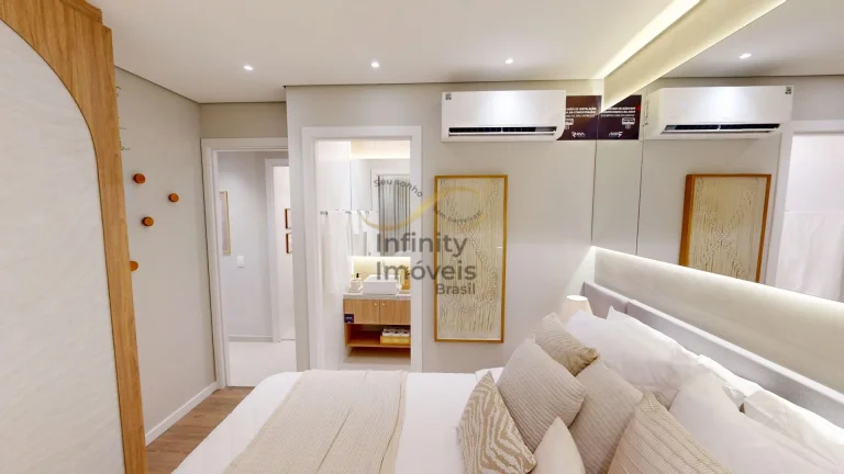 Imagem ESSENZA - Apartamento à venda no bairro Palmares - Belo Horizonte/MG