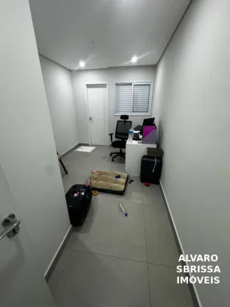 Imagem Lindo Apartamento Térreo com 2 Suítes - Condominio Ilha do Mediterrâneo em Itu/SP