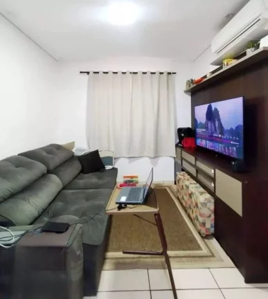 Imagem CASA 3 DORM. 1 SUÍTE E FOTOVOLTÁICA - RESIDENCIAL GUAÍRA - SUMARÉ