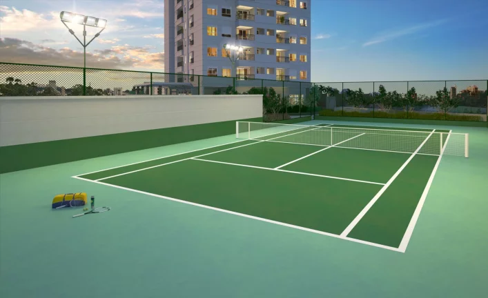 Imagem Apartamento em Morumbi - São Paulo SP