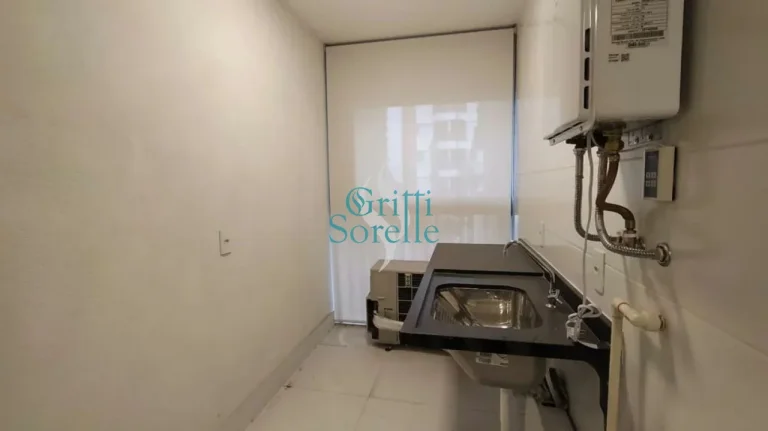 Imagem Apartamento à Venda no Paraíso - São Paulo/SP.