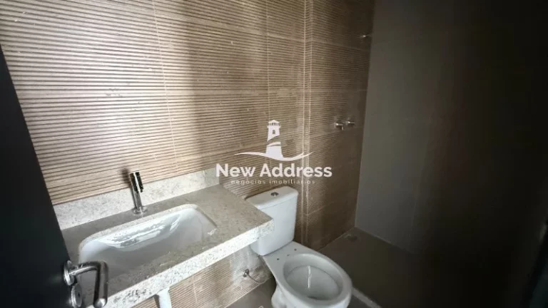 Imagem Apartamento na Praia de Itaparica: 2 quartos com 1 suíte e 1 vaga de garagem