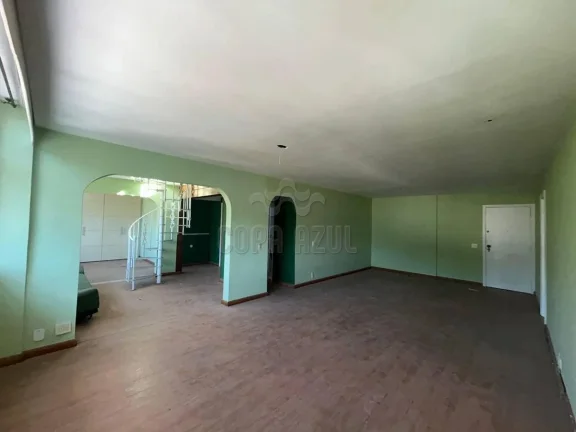 Imagem Lagoa – Avenida Epitácio Pessoa | Residencial › Cobertura 3 quarto(s) à Venda