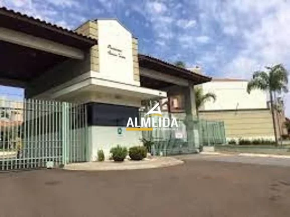 Imagem Casa com 3 dormitórios à venda, 103 m² por R$ 980.000,00 - Jardim Residencial das Palmeiras - Rio Claro/SP