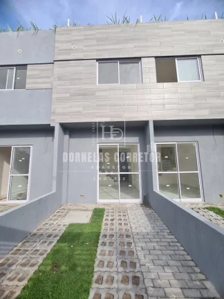 Imagem Casa triplex no bairro Casa Caiada em Olinda na rua shop. pátteo 2qtos 1st cobertura privativa 2vgs
