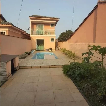 Imagem Casa em itaipuaçu