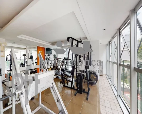 Imagem Perdizes, apartamento à venda com 2 quartos e 2 vagas, 68m2