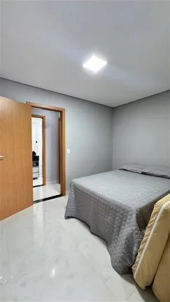 Imagem APARTAMENTO COM 90 m² - CAIÇARA - PRAIA GRANDE SP